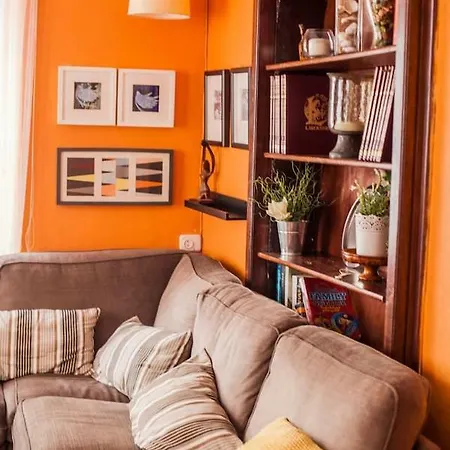 Apartment Simplyhosted Torre Summer House *