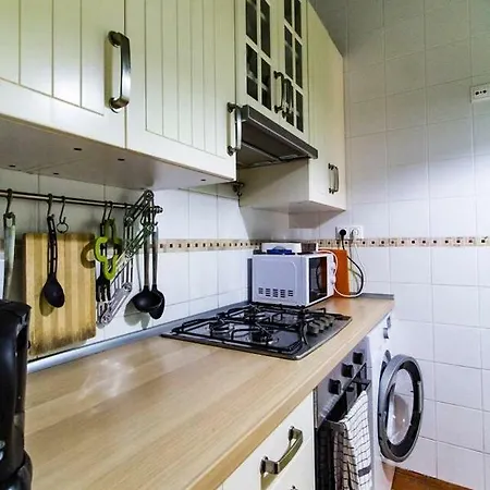 Simplyhosted Torre Summer House * Cadiz