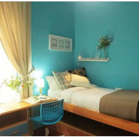 Simplyhosted Torre Summer House *