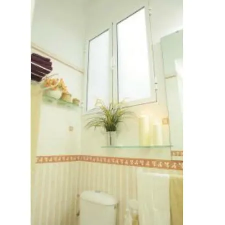 Apartment Simplyhosted Torre Summer House Cadiz