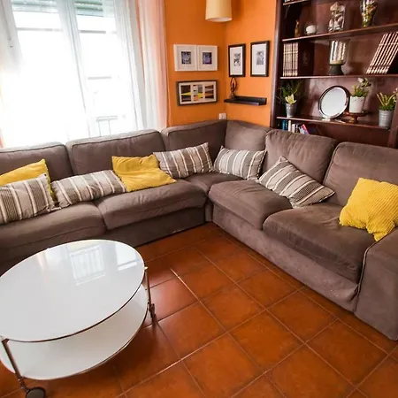 Simplyhosted Torre Summer House Apartment