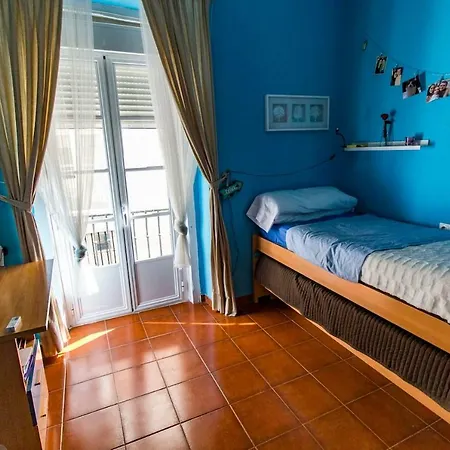 Simplyhosted Torre Summer House *