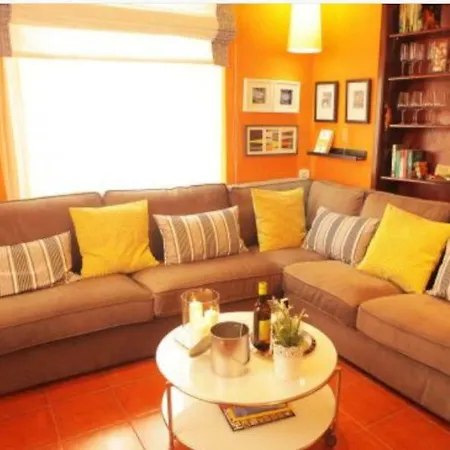 Apartment Simplyhosted Torre Summer House *