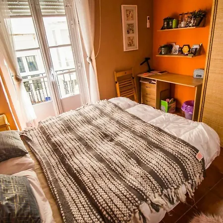 Apartment Simplyhosted Torre Summer House