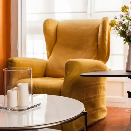 Apartment Simplyhosted Torre Summer House Cadiz