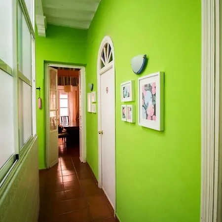 Simplyhosted Torre Summer House * Cadiz