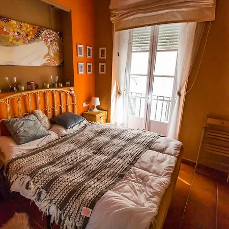 Apartment Simplyhosted Torre Summer House *