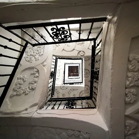 Apartment Simplyhosted Torre Summer House Cadiz