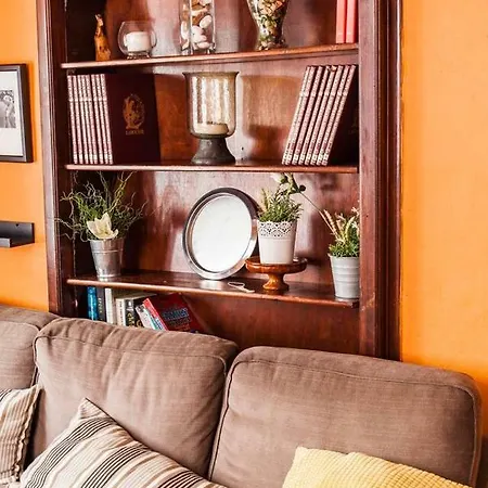 Simplyhosted Torre Summer House * Cadiz