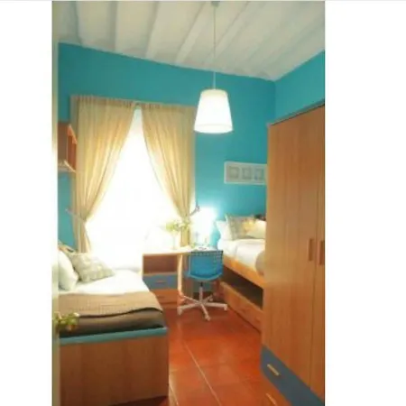 Apartment Simplyhosted Torre Summer House